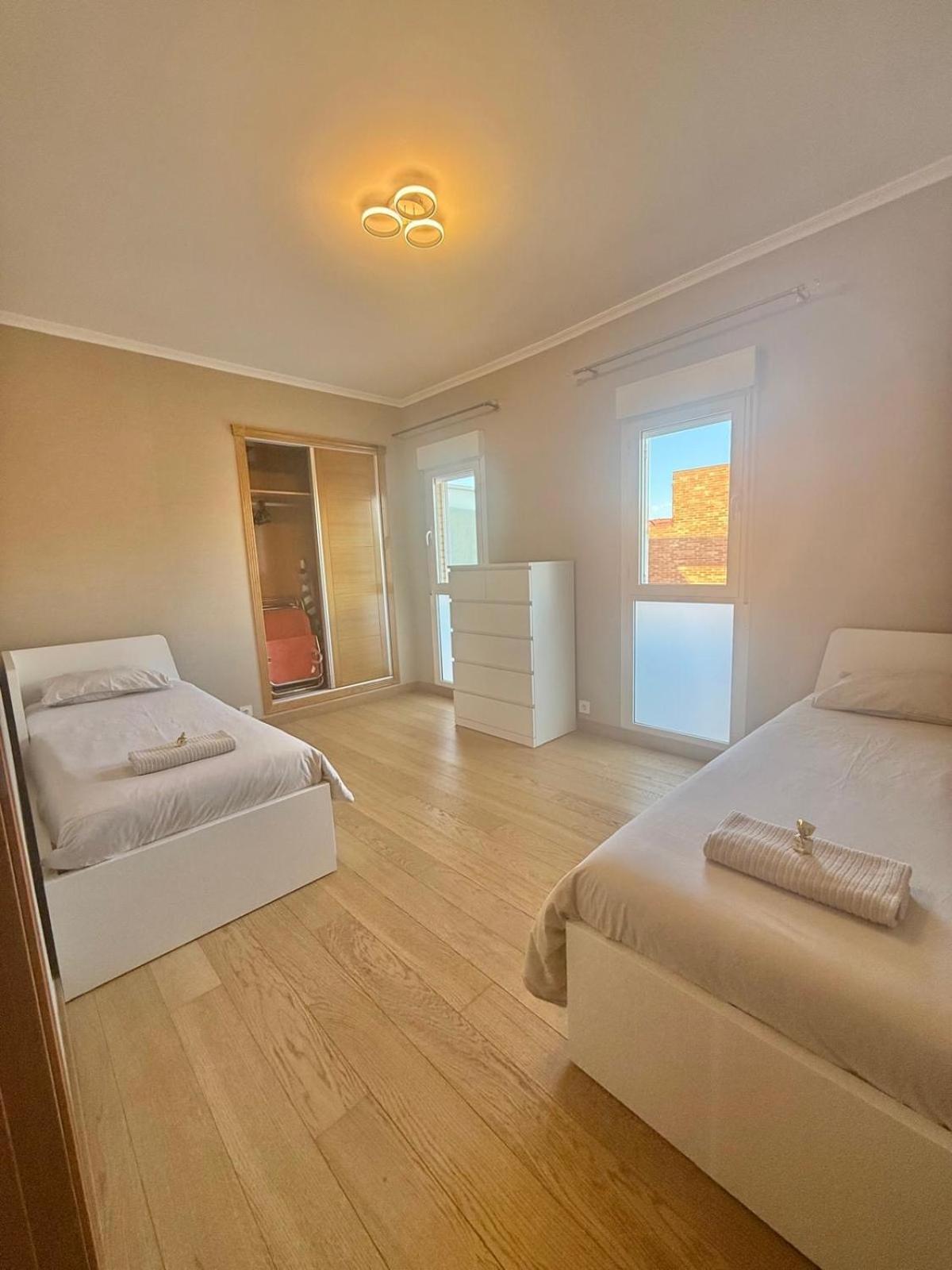 Modern Flat Close To Beach El Campello Exterior photo