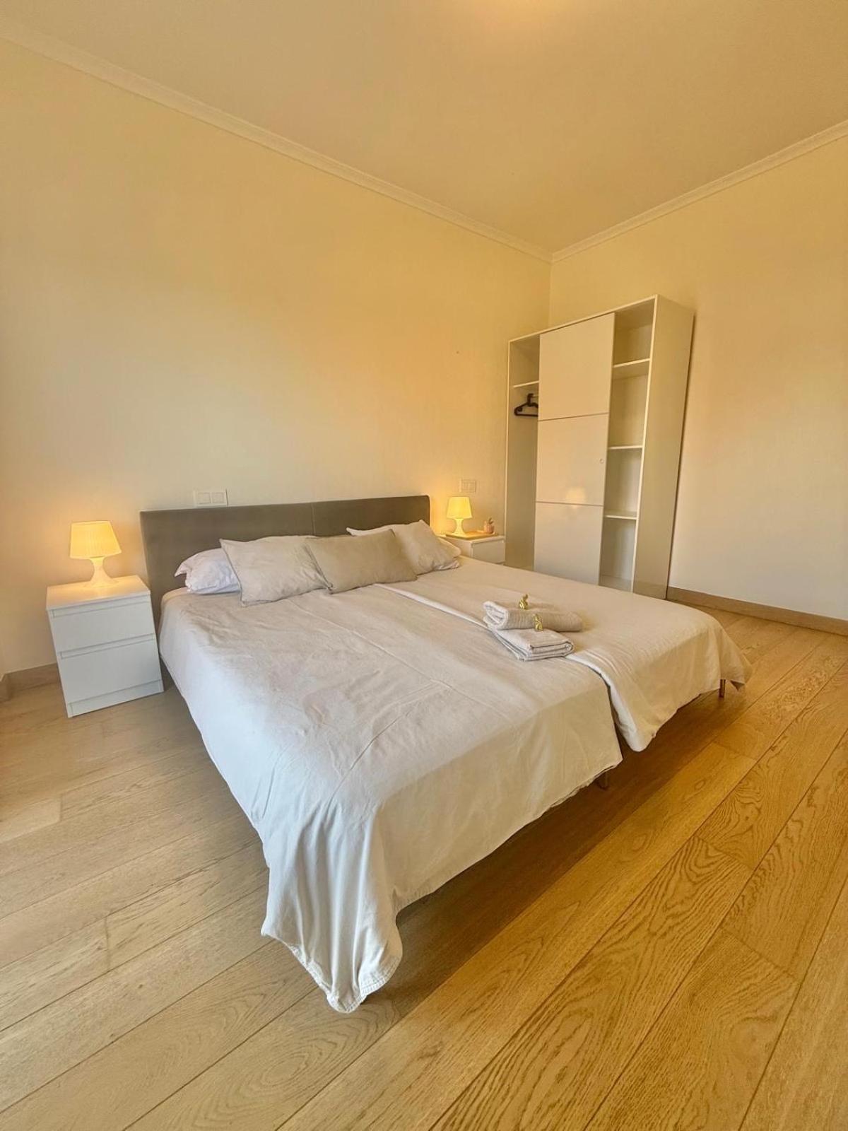 Modern Flat Close To Beach El Campello Exterior photo