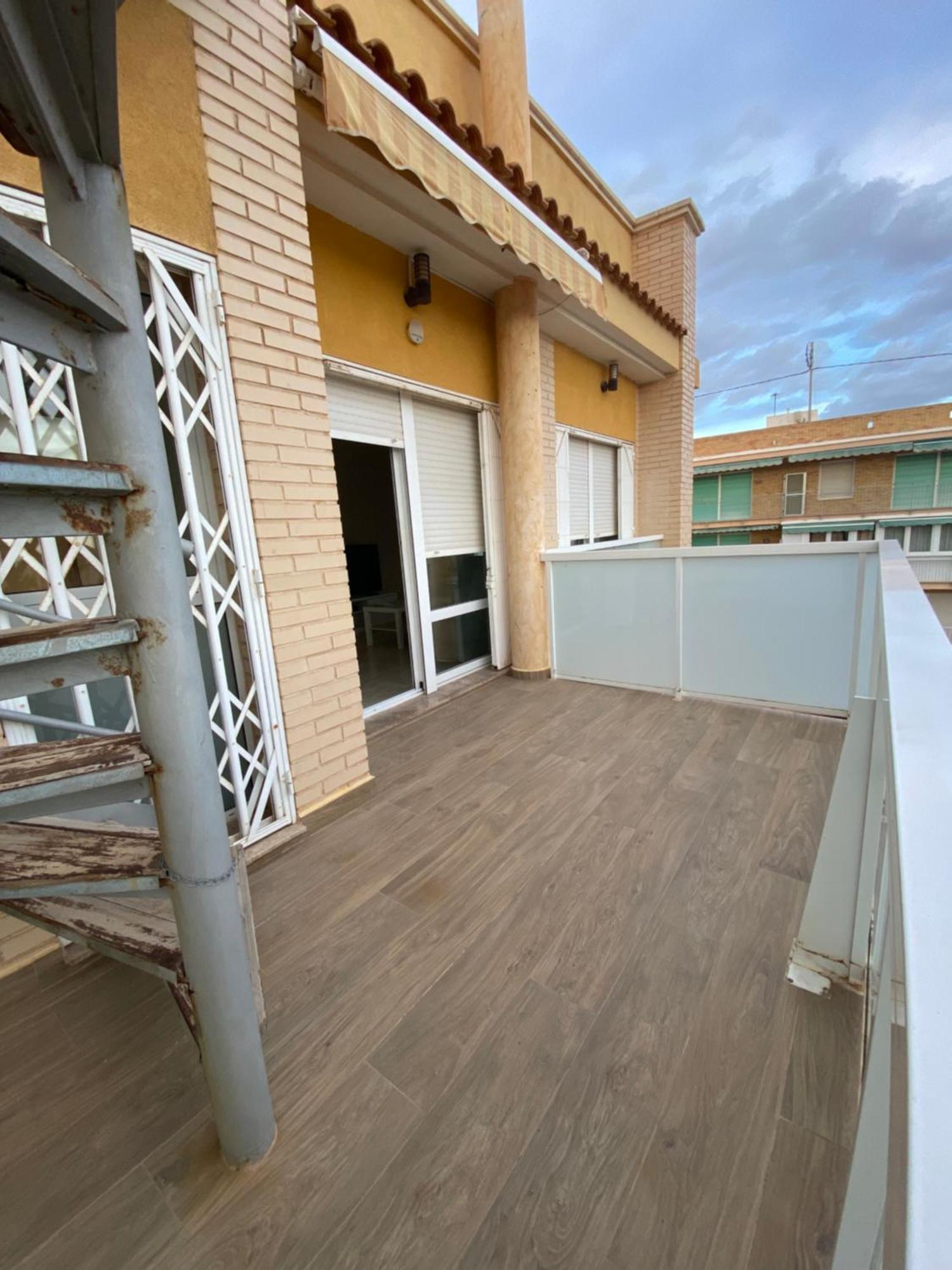 Modern Flat Close To Beach El Campello Exterior photo
